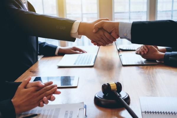 Урегулирование споров со страховой через суд